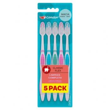 ESC DENTAL CONDOR CLASSIC MACIA 5PK