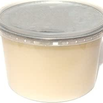 BANHJA SUINA 100% NATURAL