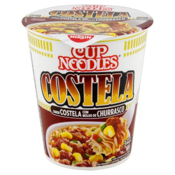 NISSIN CUP NOODLES COST MOLH CHUR 69GR