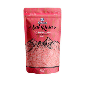 SAL DO HIMALAIA FINO  200G