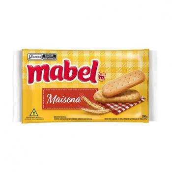 BISC. MABEL MAIZENA 300GR