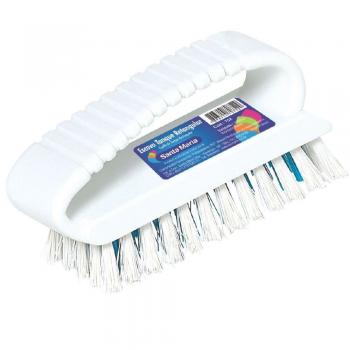 ESCOVA STA MARIA RETANGULAR-7529 1 UN UNIDADE