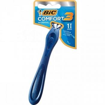 APAR BARBEAR BIC COMFORT 3 LAMINAS