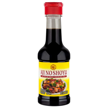 AJI NO SHOYU 150ML