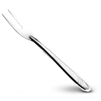 GARFO TRINCHANTE INOX MONIZ