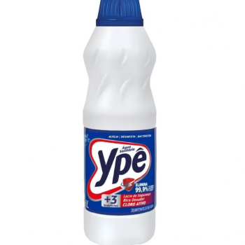 AGUA SANITARIA YPE 1L