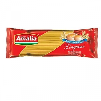 MAC.SEMOLA ESPAGUET N8 STA. AMALIA 1000G