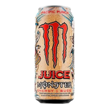 ENERGETICO MONSTER PACIF PUNCH 473ML