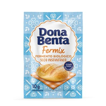FERMENTO FERMIX BIOLOGICO 10G