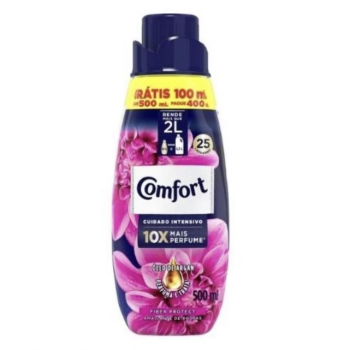 COMFORT AMACIANTE BRISA ELEGANTE LEV500PAG400