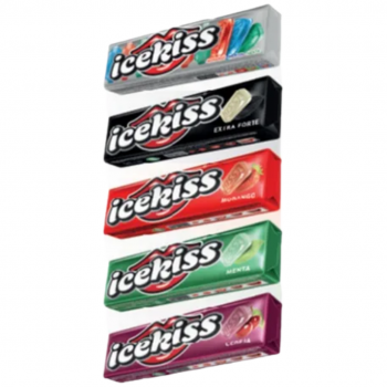 CORY DROPS ICEKISS SORTIDO 1UN