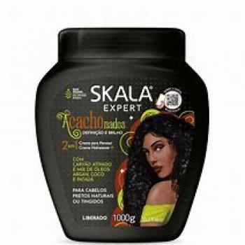 CR COND. TRAT SKALA ACACHONADOS 1KG 23737