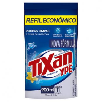 L RP LQ TIXAN PRIMAVERA SACHE 900ML