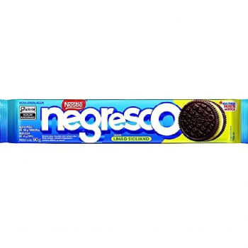 NEGRESCO Bisc Rech LiSiciliano 66x90g BR