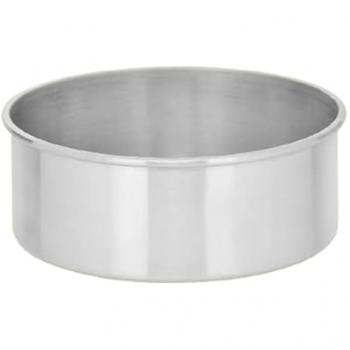 ASSAD ALUM POLIDA ALTA 14 RED -4351