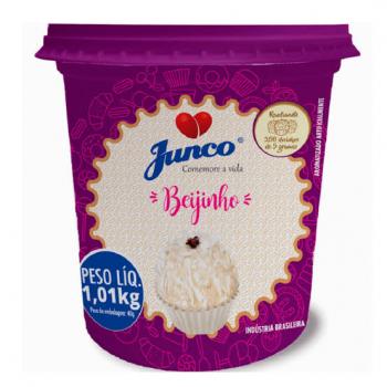 DOCE F JUNCO 1,01KG BEIJINHO UN/0001/UN