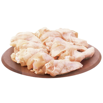 COXINHA DA ASA A GRANEL