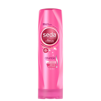 COND SEDA SOS CERAMIDAS 325ML