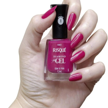 ESM RISQUÉ DIAMOND G C DE PITAYA 9,5ML
