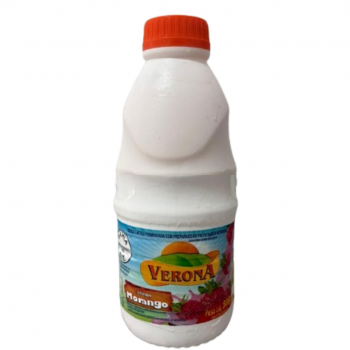 BEB LAC VERONA  C/ POLPA DE FRUTA MORANGO 1KG