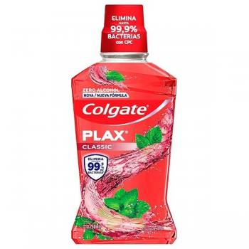 ENX BUCAL COLG CLASSIC 250ML