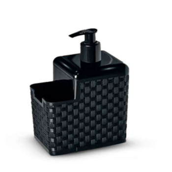PORTA DETERGENTE DOSADOR RATTAN-25775
