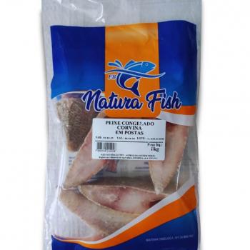 CORVINA POSTAS NATURA FISH KG