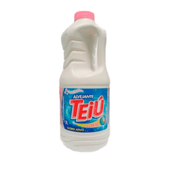 ALVEJANTE PERFUMADO FLORAL TEIU 2000ML