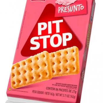 BISC. MARILAN PIT STOP PRESUNTO 137GR