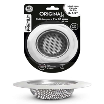 RALINHO P/PIA 90MM PREMIUM ORIGINAL
