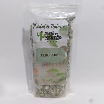 ALHO PORO FULO DP SERTÃO 25 G