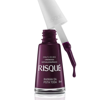 ESM RISQUÉ RAI DA PISTA TODA 8ML