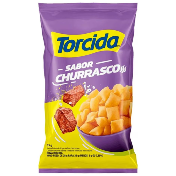 PEPS TORCIDA CHURRASCO 35 GR