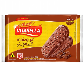 BISC VITARELLA MAIZENA CHOCOLATE
