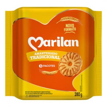 BISC. MARILAN AMANT TRADICIONAL 280GR
