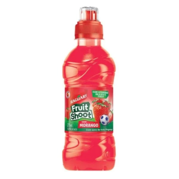 DFT FRUIT SHOOT MORANGO 275ML