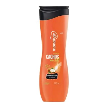 SH MONANGE CACHOS DEFINIDOS 325ML