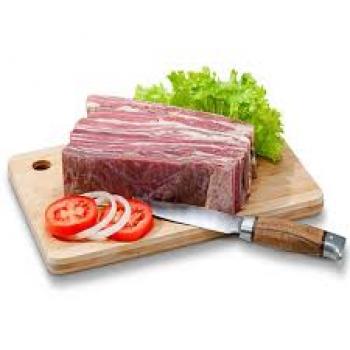 CARNE CHARQUE