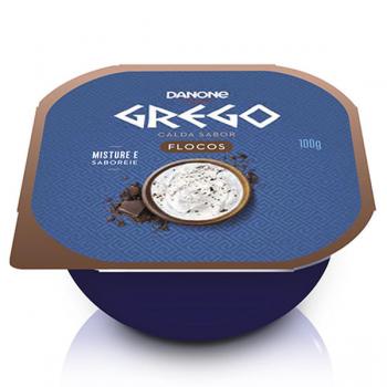 DANONE GREGO FLOCOS 100 G