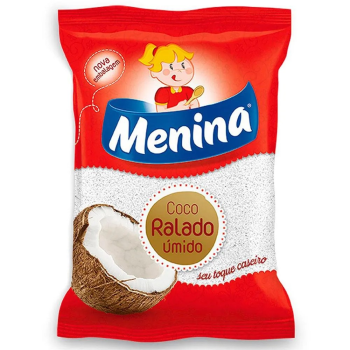 COCO.RALADO MENINA UA 50GR