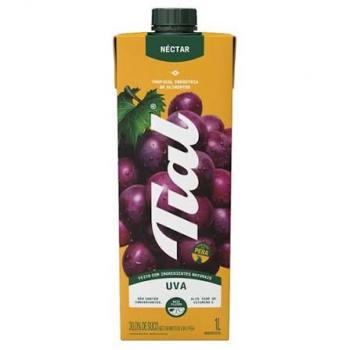 NECTAR TIAL UVA 250ML