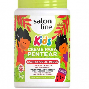 CREME P/PENTEAR S LINE KIDS CACHIN DEFIN 01KG