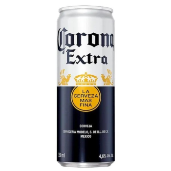 CORONA EXTRA LT 350ML