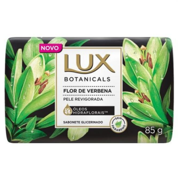 SABONETE LUX BOT FLOR DE VERBENA 85G