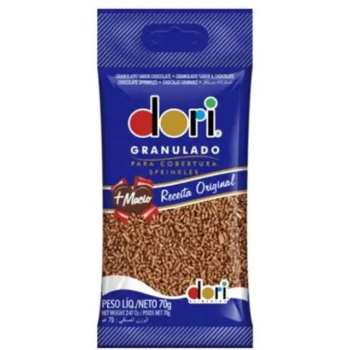 GRANULADO DORI 70G 1X70GR