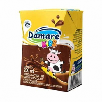 ACHOC DAMARE KIDS 200 ML