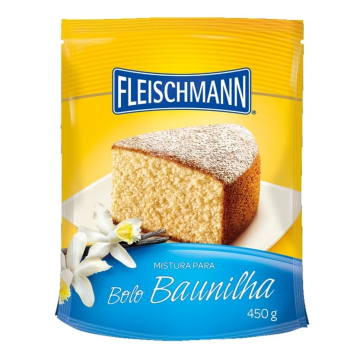 MIST BOLO FLEISCHMANN M BOLO BAUNIL 390G