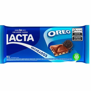 MDLZ CHOC LACTA OREO RECH 90 GR