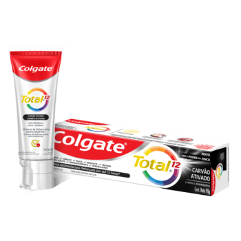 CREME DENTAL COLG TOTAL CARV ATIV 90G