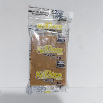 KI DOCE PAÇOCA 40GR